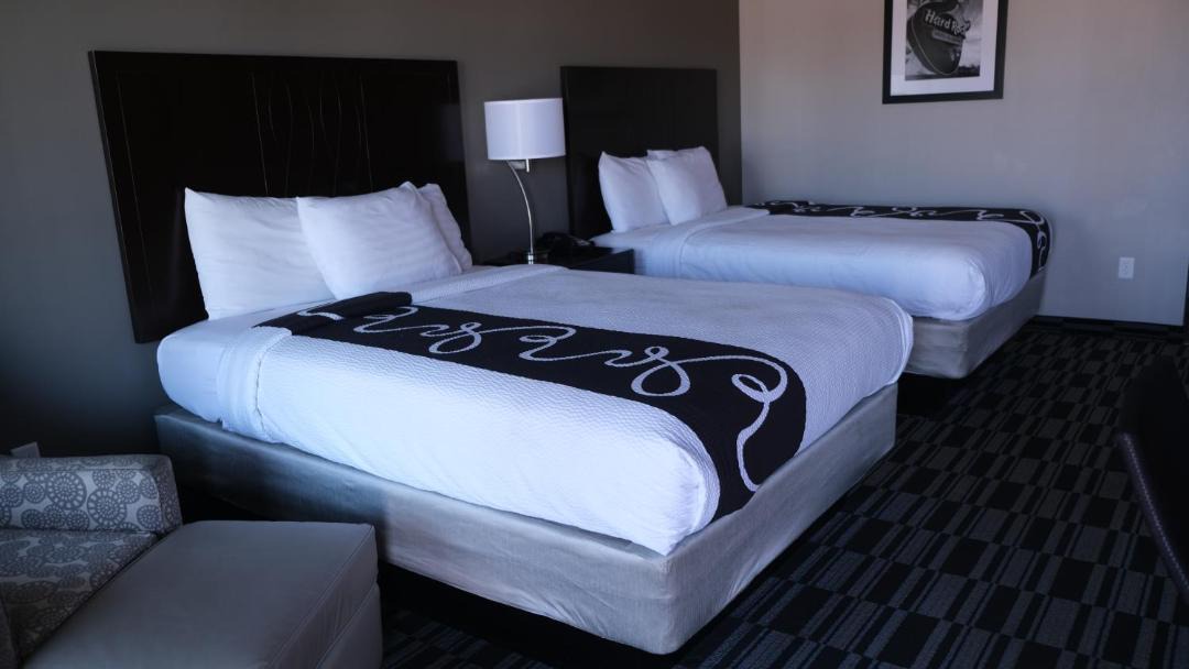 Photo of Bedroom in Tulsa