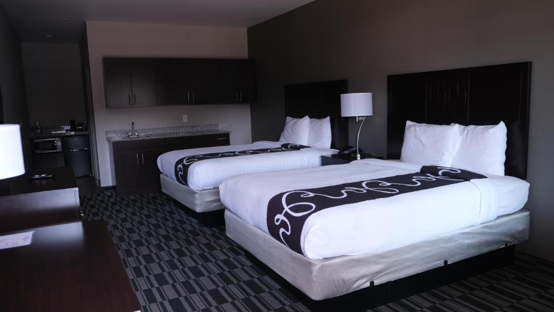 Photo of Bedroom in Tulsa