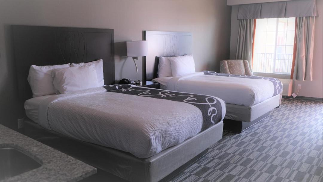 Photo of Bedroom in Tulsa