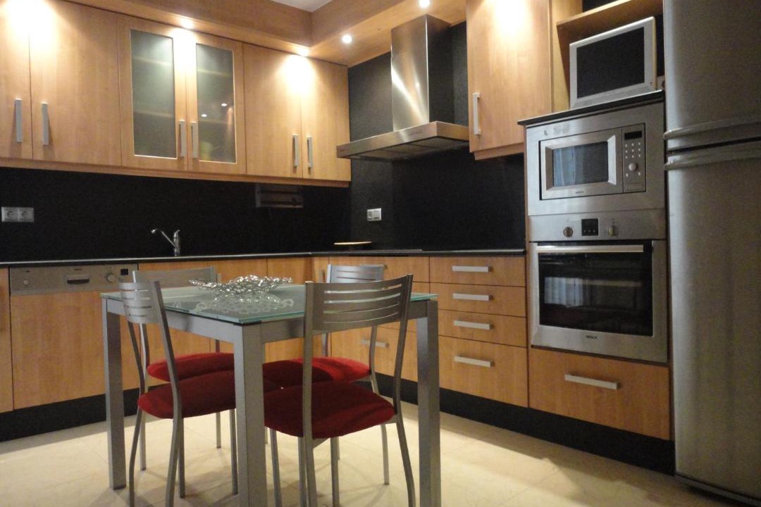 Photo of Kitchen in Xerta