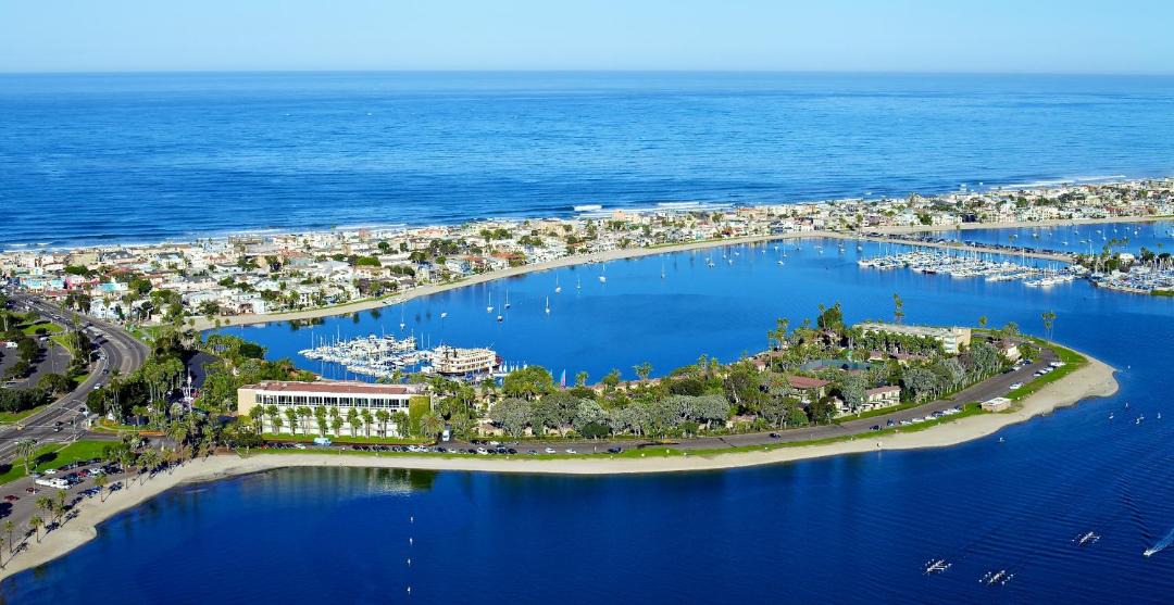 Photo of Others in Central Mission Beach