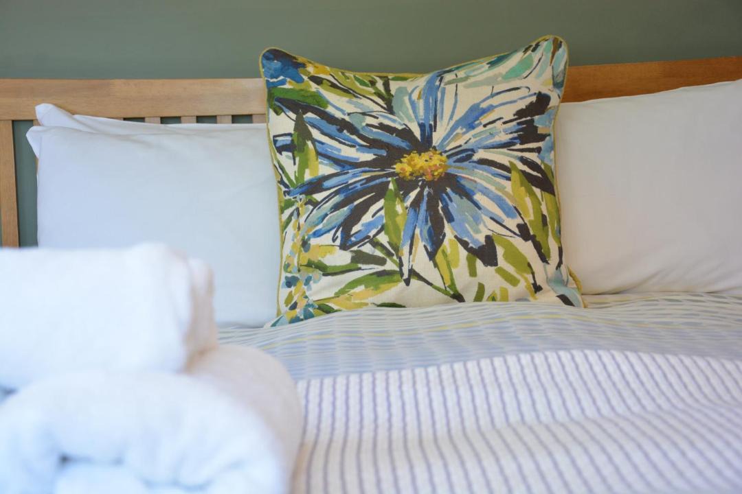 Photo of Bedroom in Thorpeness