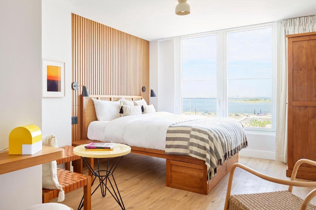 Photo of Bedroom in Queens