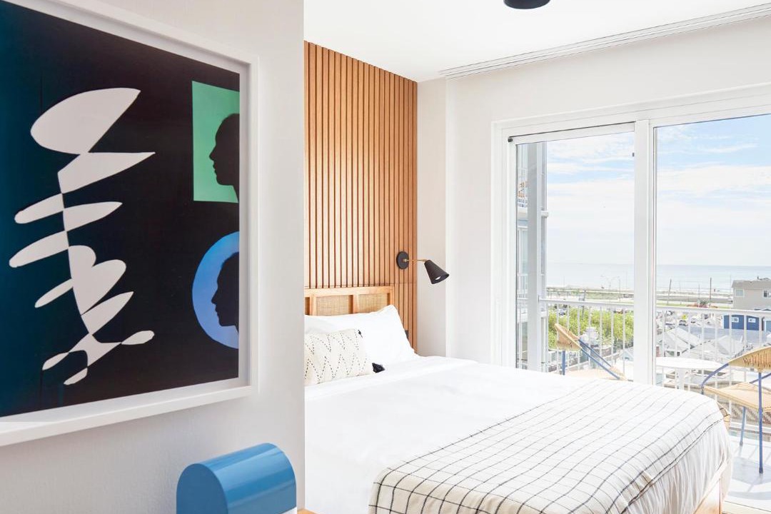 Photo of Bedroom in Queens