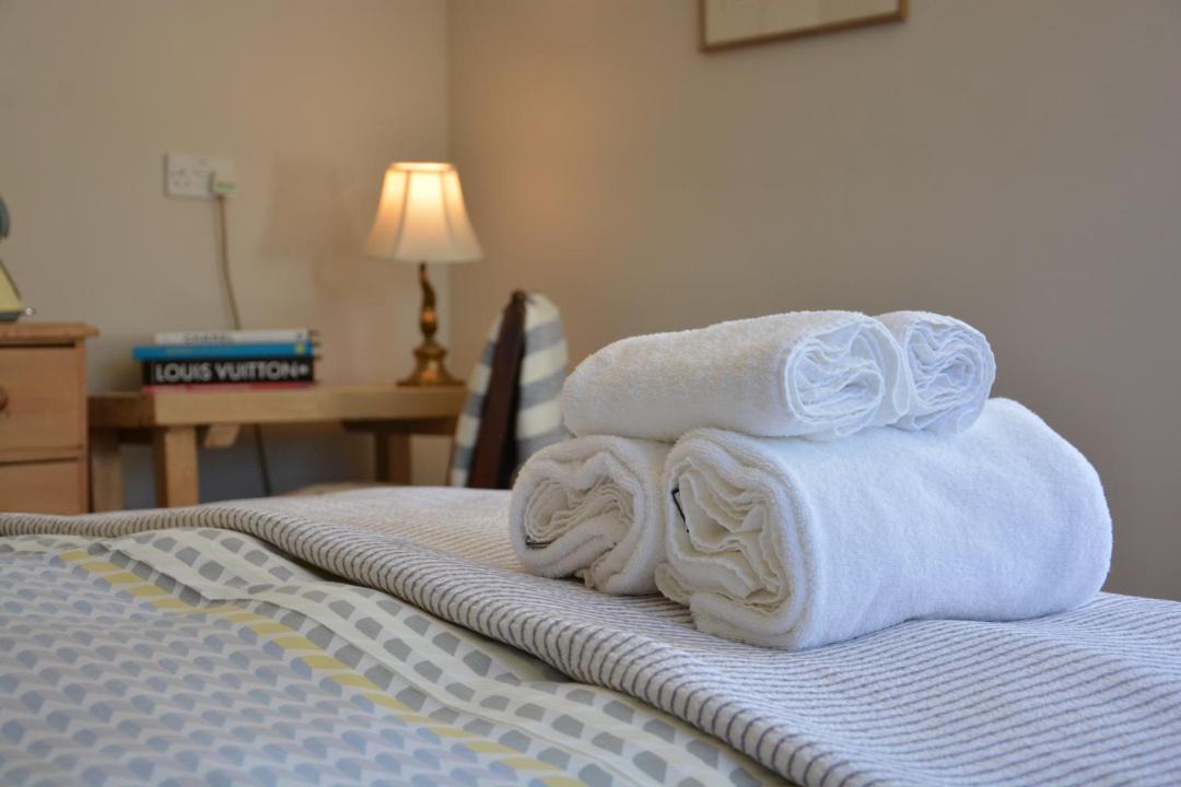 Photo of Bedroom in Thorpeness