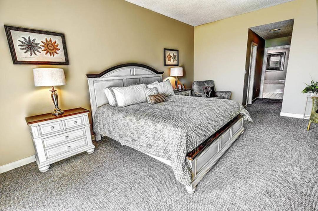 Photo of Bedroom in South Beach