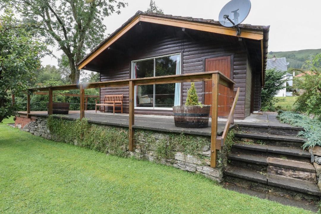 Photo of Others in Killin