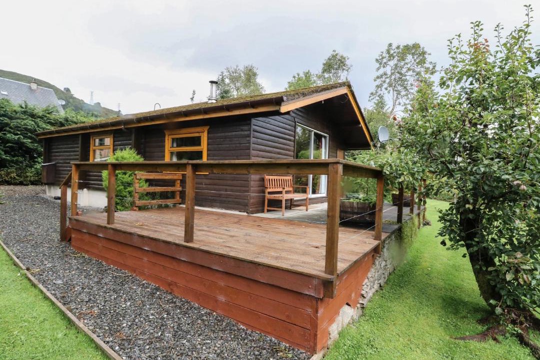 Photo of Others in Killin