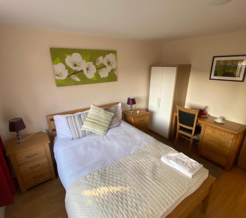 Photo of Bedroom in Canterbury