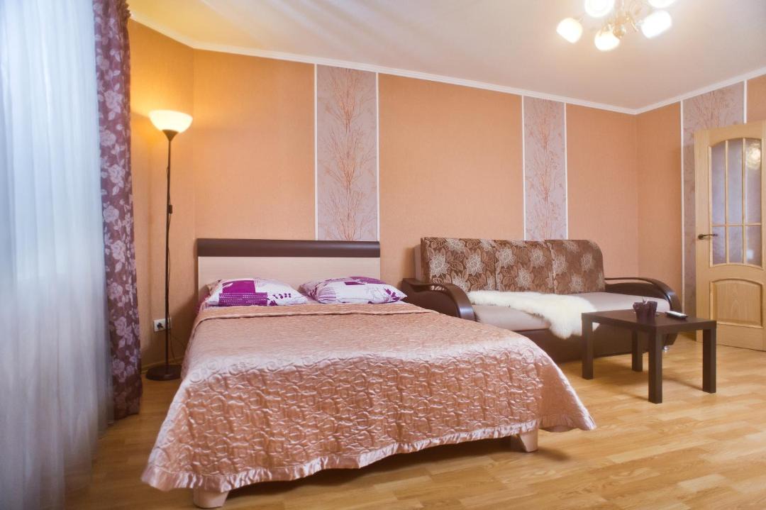 Photo of Bedroom in Penza