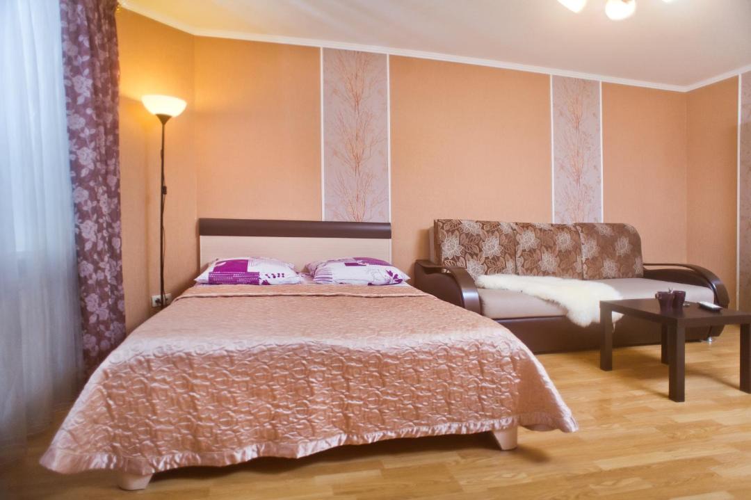 Photo of Bedroom in Penza