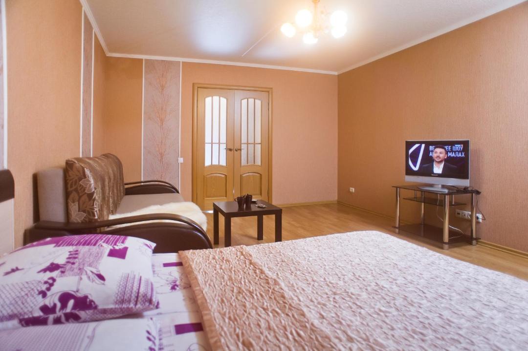 Photo of Bedroom in Penza