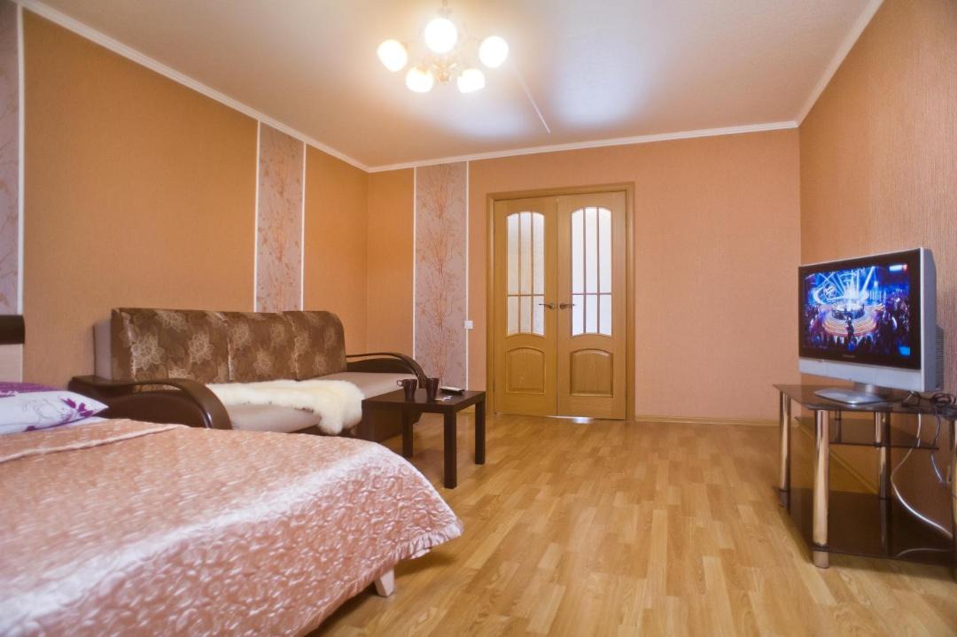 Photo of Bedroom in Penza