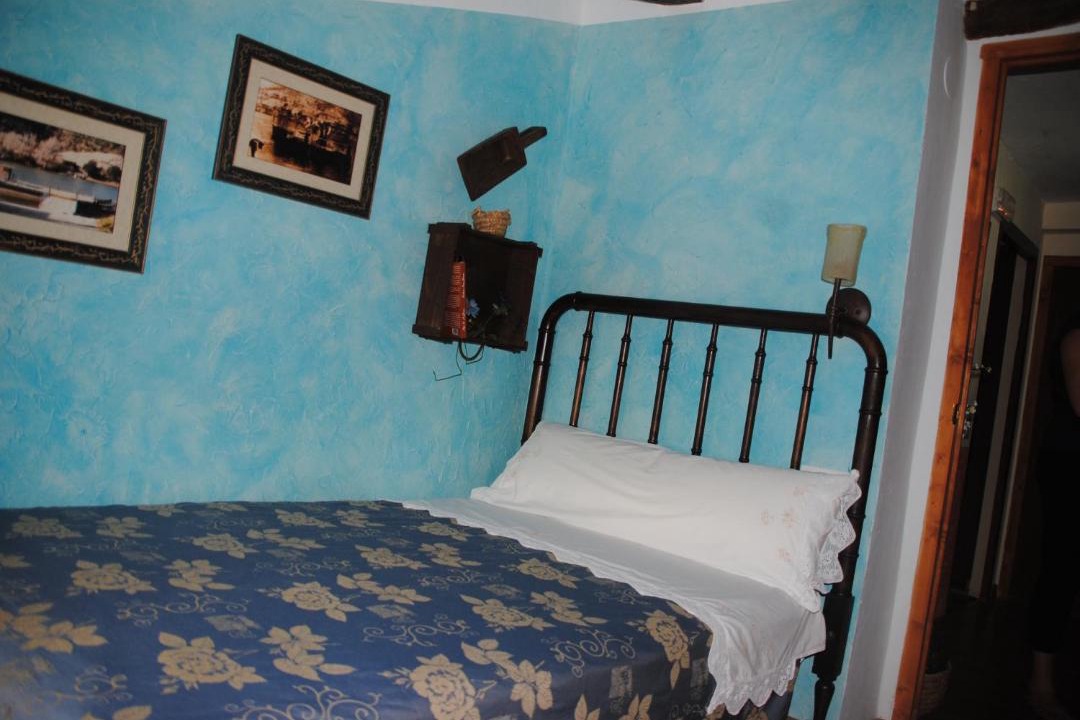 Photo of Bedroom in Benifallet