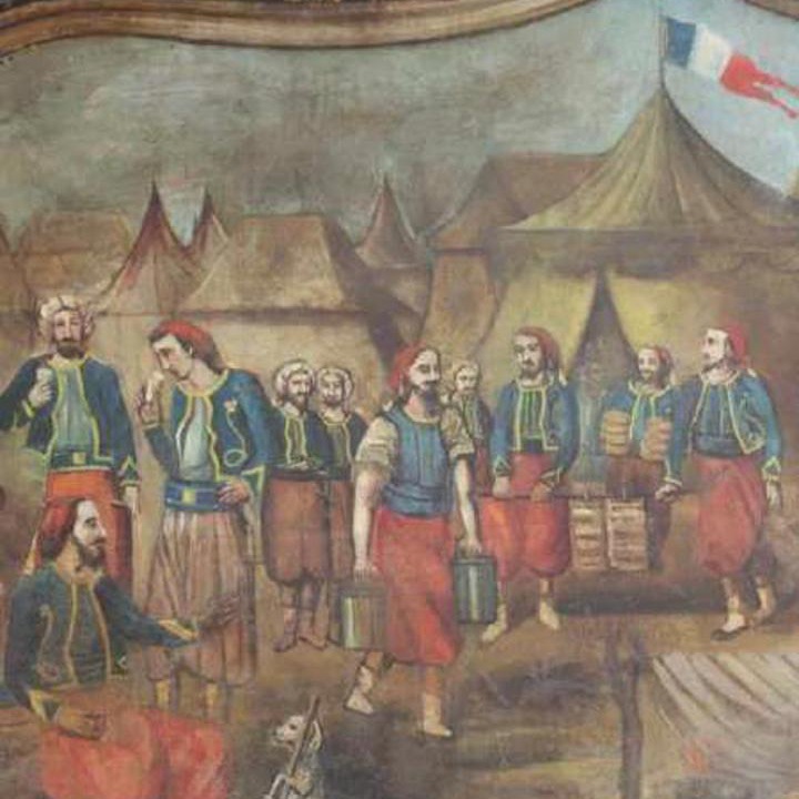 Photo of Others in Saint-Jean-de-Fos