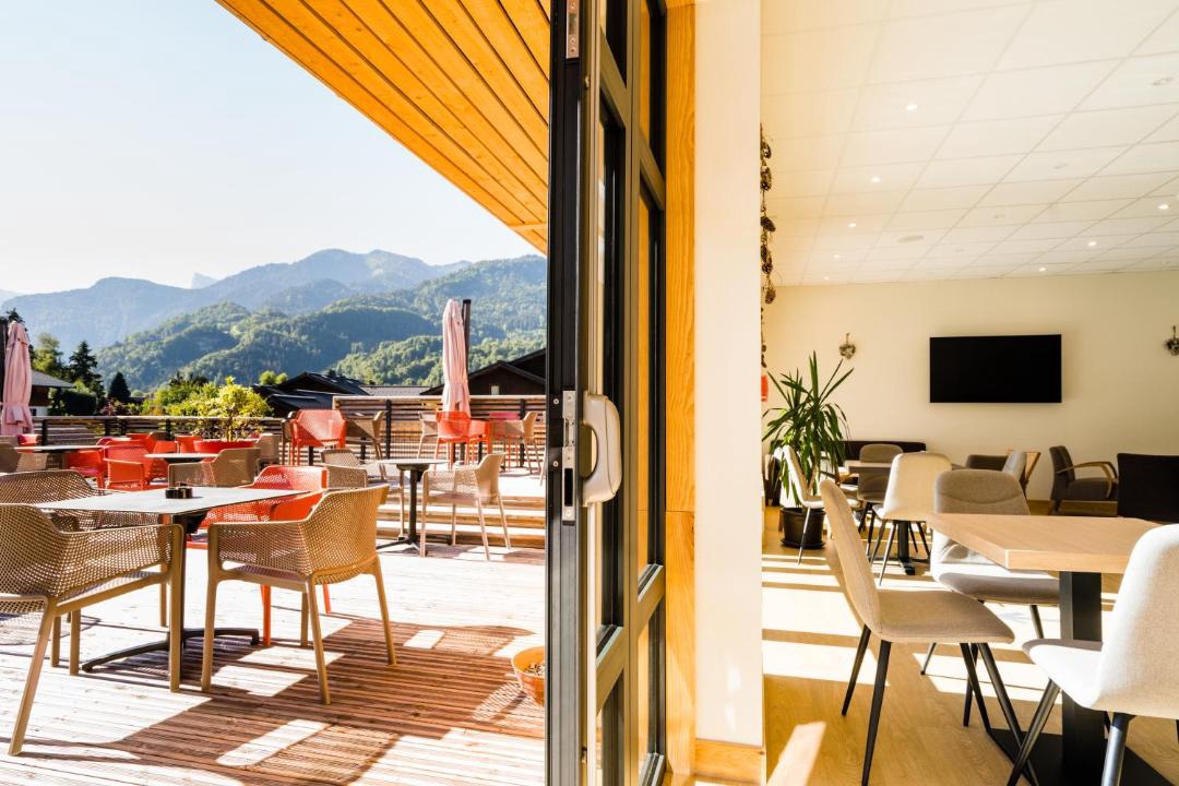 Photo of Others in Samoens