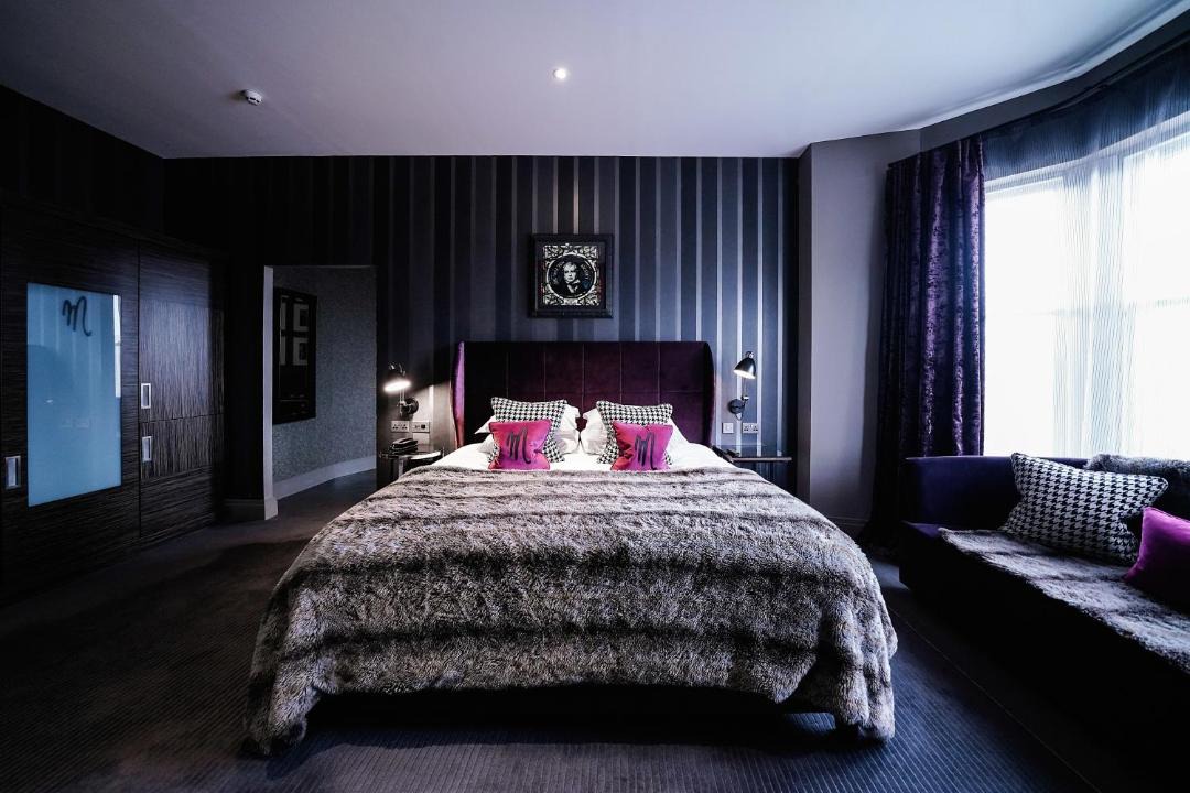 Photo of Bedroom in Dundee