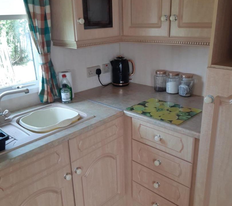 Photo of Kitchen in Skegness