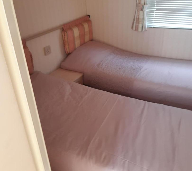 Photo of Bedroom in Skegness