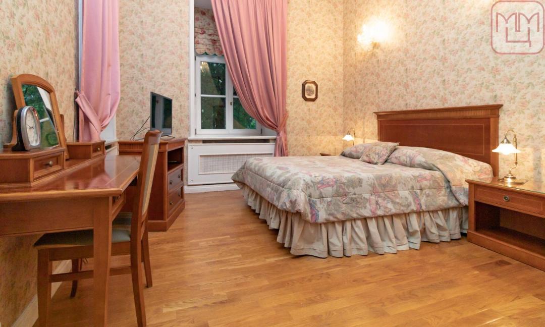 Photo of Bedroom in Zvenigorod
