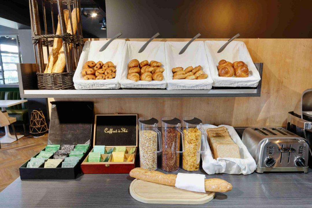 Photo of Kitchen in Crepy-en-Valois