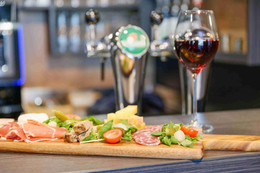 Photo of Kitchen in Crepy-en-Valois