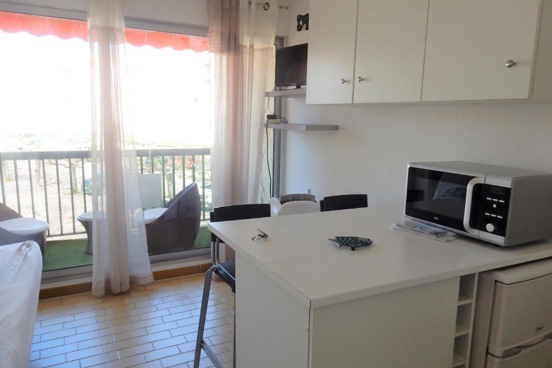 Photo of Livingroom in Le Grau-Du-Roi