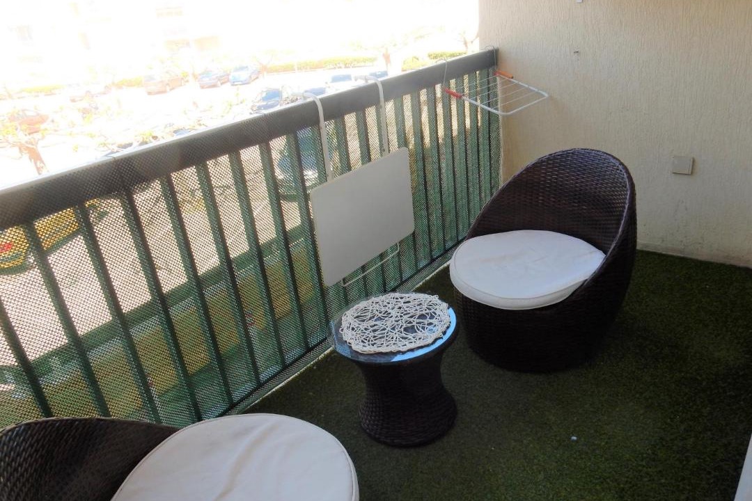 Photo of Patio Balcony in Le Grau-Du-Roi