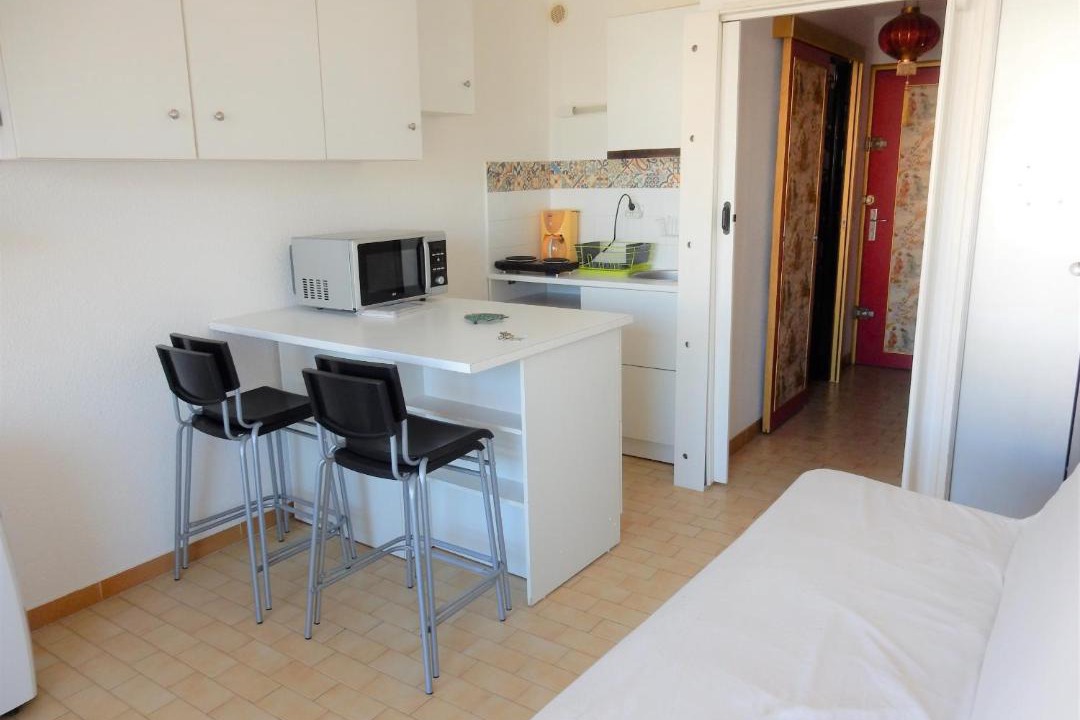 Photo of Livingroom in Le Grau-Du-Roi