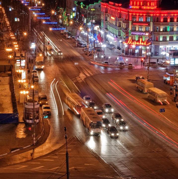 Photo of Others in Sormovsky City District