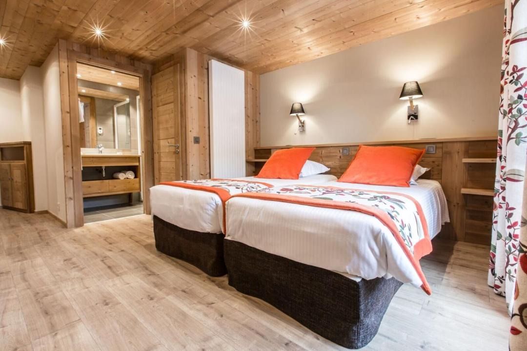 Photo of Others in Morzine