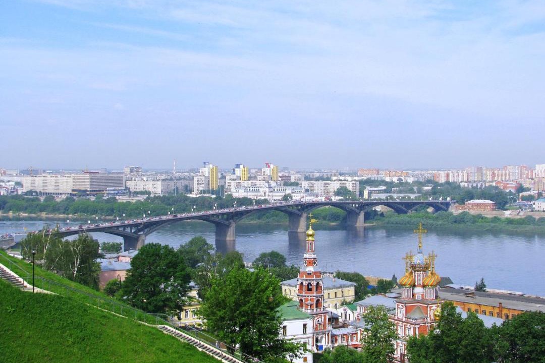 Photo of Others in Sormovsky City District