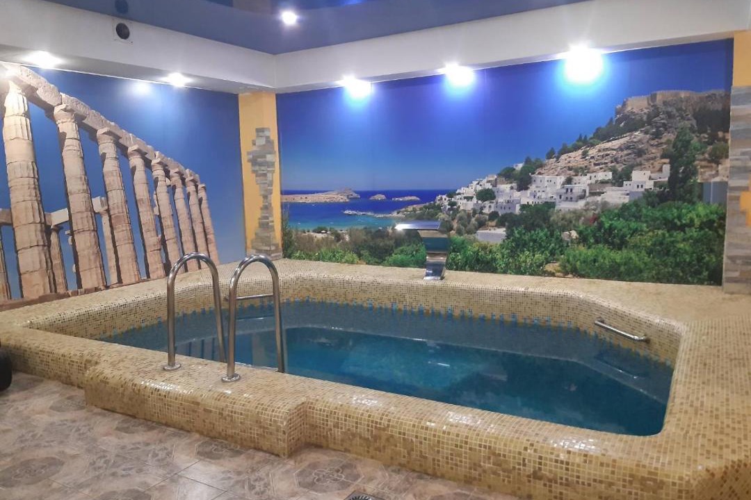 Photo of Outdoor in Sormovsky City District