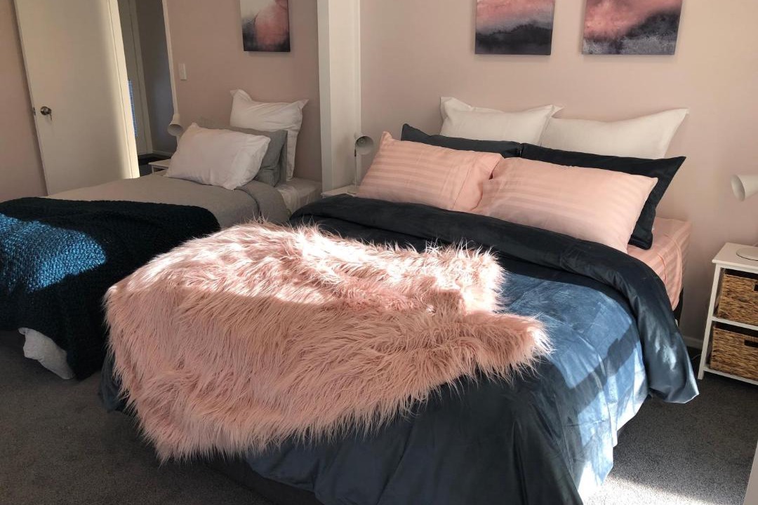 Photo of Bedroom in Whanganui