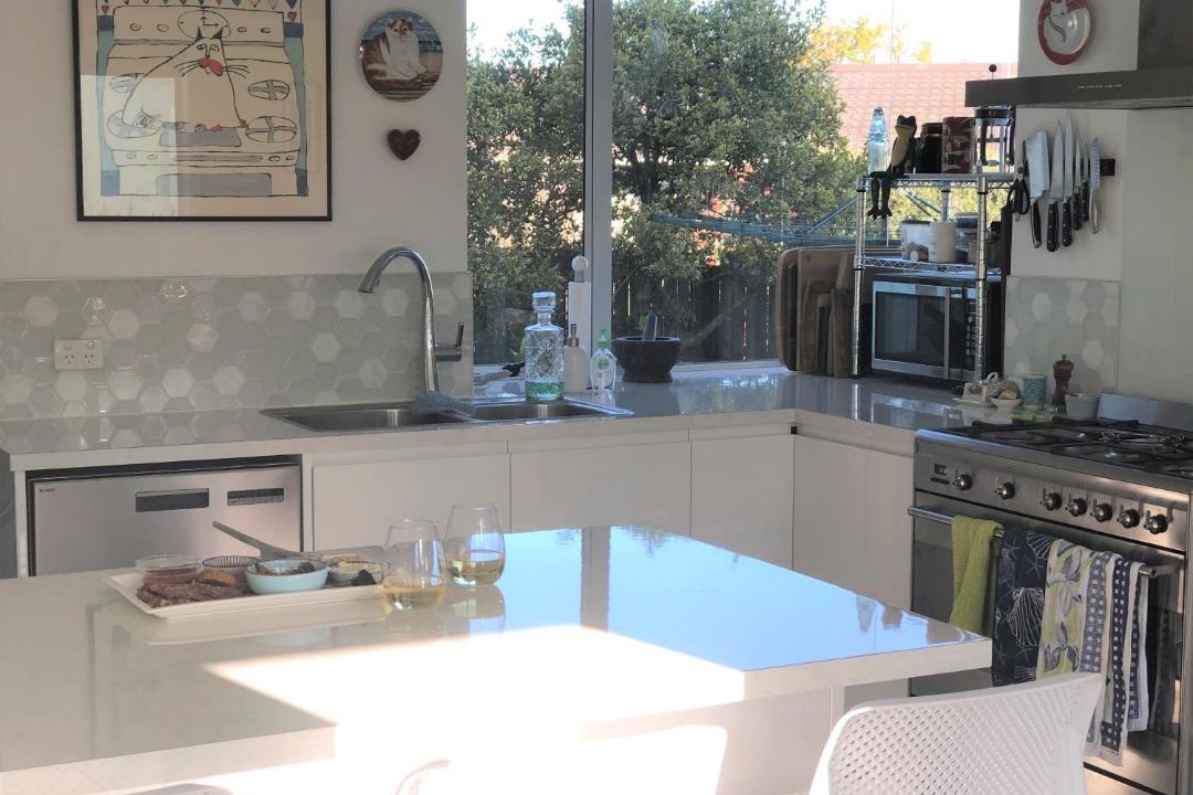 Photo of Kitchen in Whanganui