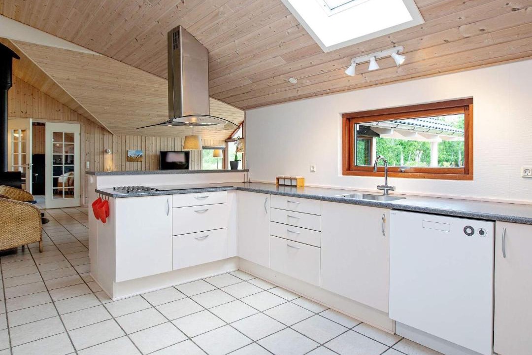Photo of Kitchen in Marielyst
