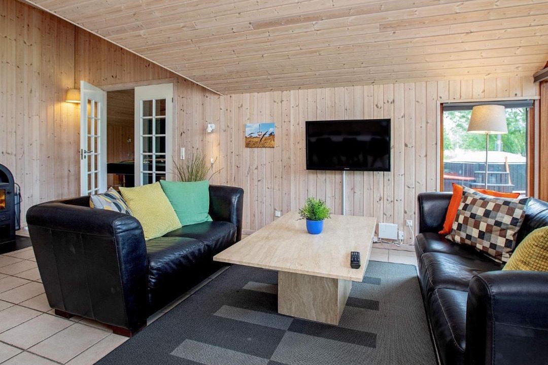 Photo of Livingroom in Marielyst