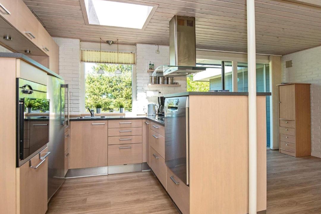 Photo of Kitchen in Skaven Strand