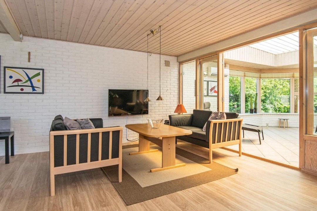 Photo of Livingroom in Skaven Strand