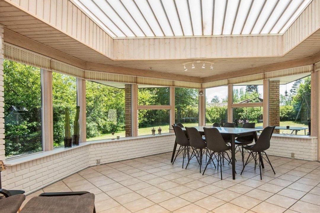Photo of Patio Balcony in Skaven Strand