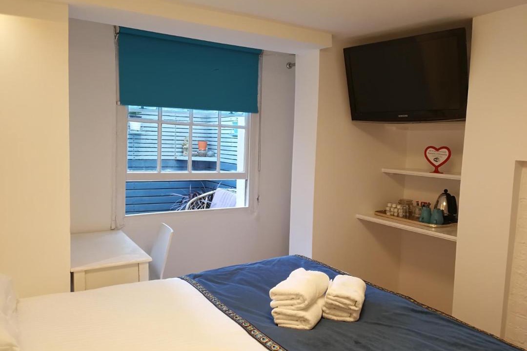 Photo of Bedroom in Brighton City Centre