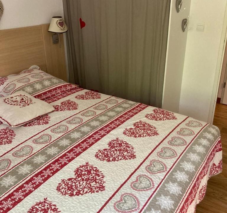 Photo of Bedroom in Bagneres-de-Luchon