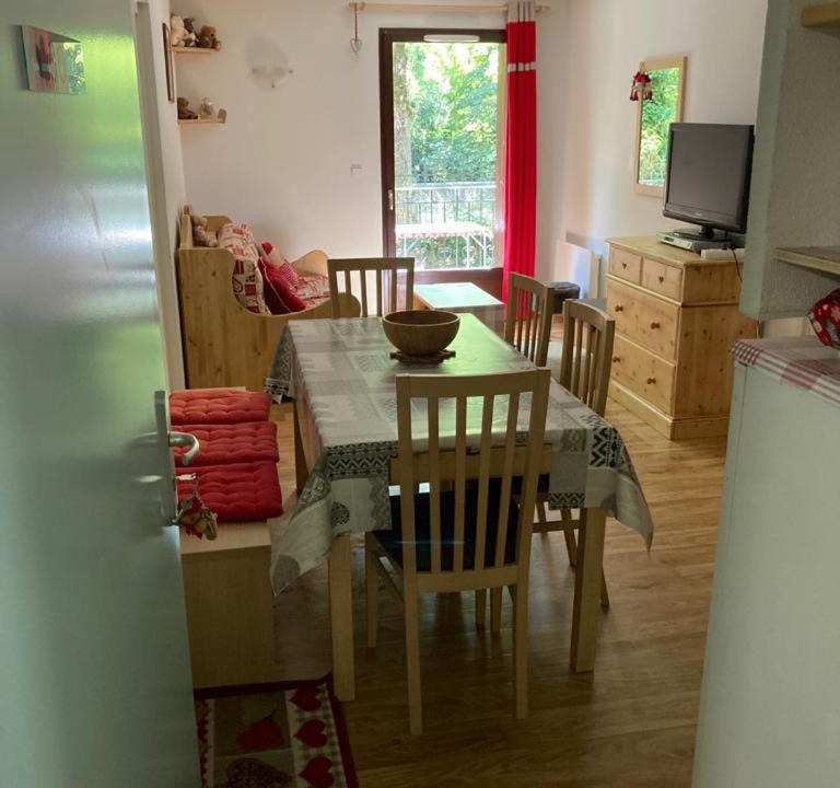 Photo of Livingroom in Bagneres-de-Luchon
