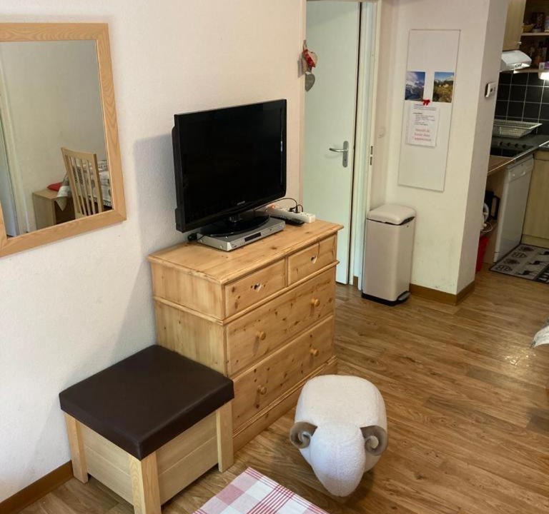 Photo of Livingroom in Bagneres-de-Luchon