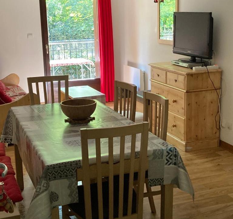 Photo of Livingroom in Bagneres-de-Luchon
