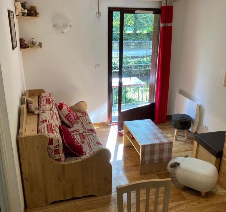Photo of Livingroom in Bagneres-de-Luchon