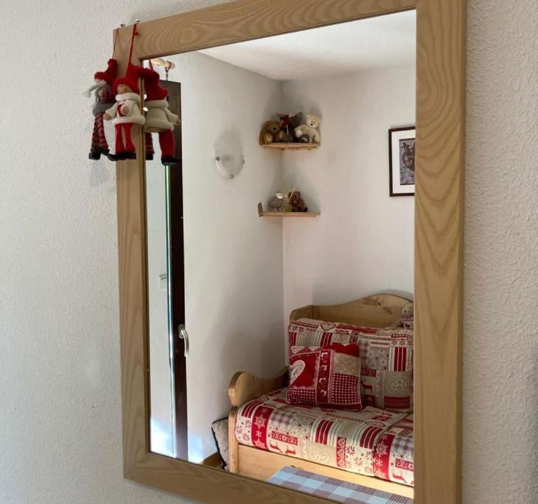 Photo of Bedroom in Bagneres-de-Luchon