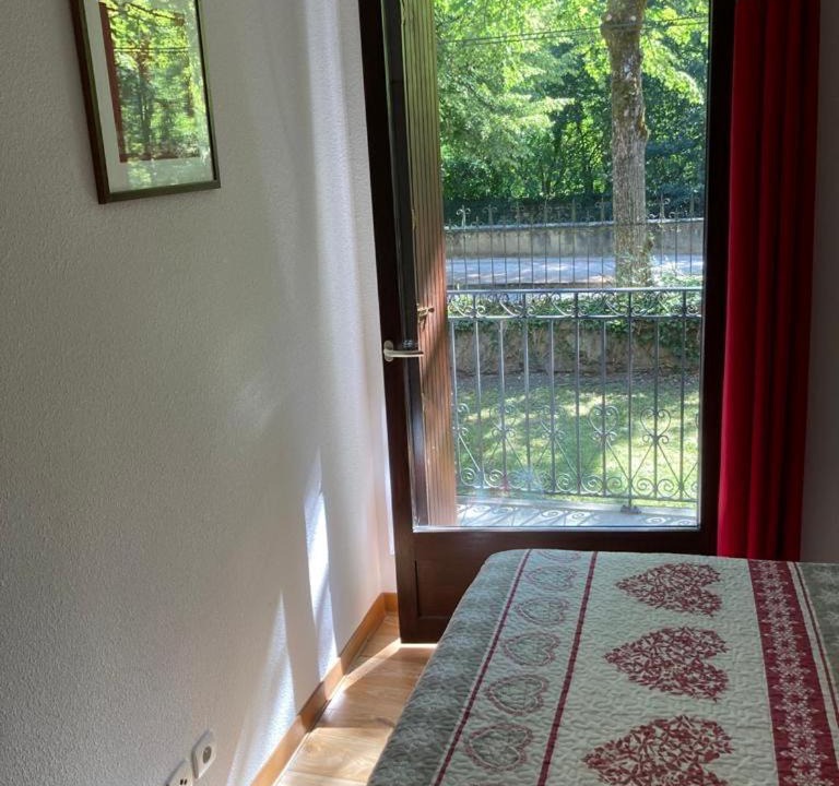 Photo of Bedroom in Bagneres-de-Luchon