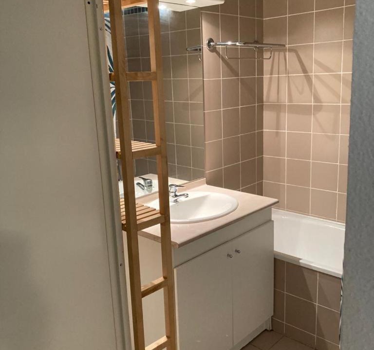 Photo of Bathroom in Bagneres-de-Luchon