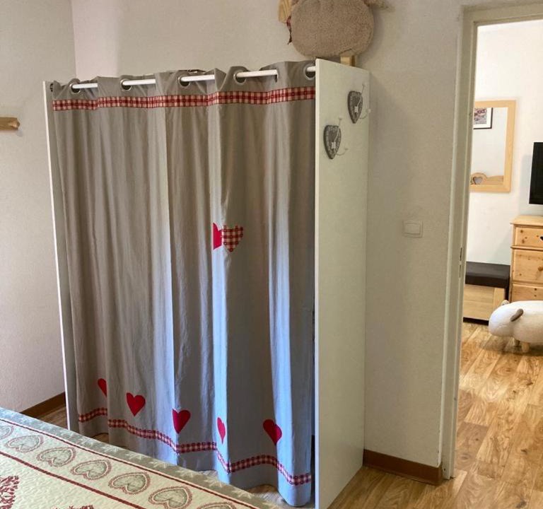 Photo of Bedroom in Bagneres-de-Luchon